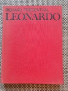 richard friedenthal leonardo