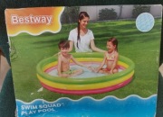 Basen ogrodowy bestway 1,52mx30cm, okazja 55zl