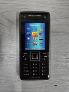 Sony Ericsson C902 super stanie 