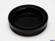 OLYMPUS PEN Lumix dekielek na tył obiektywu E-P1 E-PL1