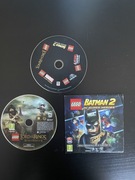 Gry Lego w Wersji Demo PC