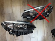 Lampa prawa BMW F22 F23 kompletna z modułami halogen przednia