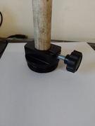 Korek do beczki plastkowej M56X4 Zamiennik