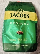 Kawa ziarnista Jacobs Kronung 1 kg