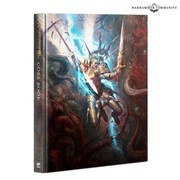 CORE BOOK AGE OF SIGMAR 3RD EDITION Z ZESTAWU DOMINION FOLIA 