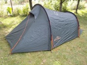 Murcia II Namiot turystyczny Fjord Nansen