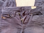 Diesel Darron W30 L34