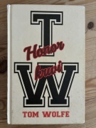 Honor Krwi Tom Wolfe