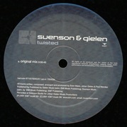 SVENSON & GIELEN - TWISTED
