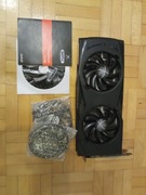 RX 480 8GB XFX GTR Black Edition 