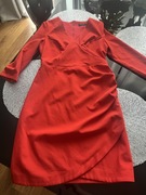 Sukienka mohito roz M/L czerwona 