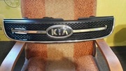 grill przedniego zderzaka kia sportage2 rok 2007 orginal