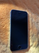Apple iPhone SE 32GB - CZARNY - stan bardzo dobry