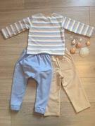 Komplet dla chłopczyka 