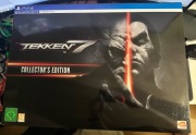 Tekken 7 ps4 edycja kolekcjonerska 