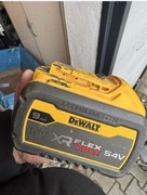 Bateria 18/54v 9/3ah zregenerowana