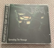 Pandemia - spreading the message