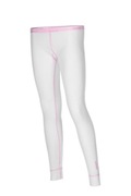 DAMSKIE KALESONY TERMOAKTYWNE BARTS - WHITE M