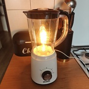 Lampka blender kuchenny 