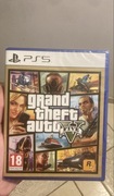 GTA V Ps5 Nowa !