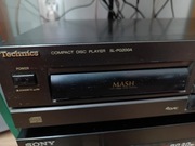 Odtwarzacz CD Technics SL-PG200A