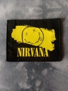 naszywka patch  nirvana