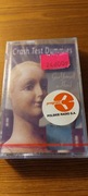 KASETA AUDIO NAGRANA CRASH TEST DUMMIES