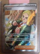 Hassel (TWM 205) - 205/167 - Full Art - Twilight Masquerade
