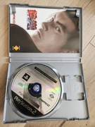 Tekken tag tournament ps2 wersja polska pl unikat