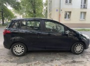 Ford B-MAX 2014 | 1.0 EcoBoost 100 KM | manual | 108 tys. km | LPG KME 2024