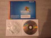 Windows XP Professional x32 Edition Optimus Recovery