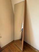 Lustro na sklejce 200cm x65 cm 