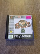Gra Frontschweine   PlayStation 1 PSX PS1 