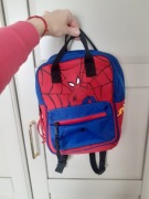 Plecak maly dziecięcy Spider-Man 