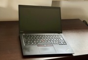 Lenovo ThinkPad X395, Ryzen 7 PRO 3700U/16/256/Win11, bat 6h