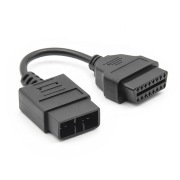 KABEL 9-PIN / ADAPTER OBD2 do samochodów SUBARU