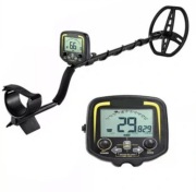 Wykrywacz metali tianxun TX850 lub GX-850 G2 gratis detektor pointer GT110