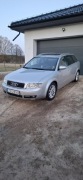 Audi a4 b6 1,8 T quattro avant LPG