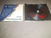 Piotr Szczepanik - złote przeboje