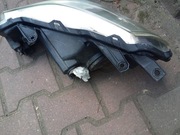 Reflektor Suzuki Sx4 prawa Koito100-16684