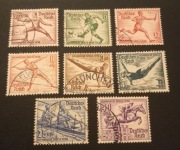 BERLIN OLIMPIADA 1936 r.