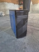 Komputer Gamingowy biurowy GTX 750ti OC 8GB Ram i5 2500 HDD 500GB