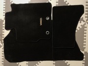 Dywaniki samochodowe TOYOTA YARIS III 11-20 Oryginalne komplet