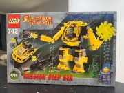 Lego Alpha Team 4789