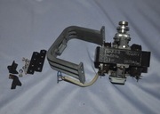 Silnik do magnetofonów ZRK M2405S, ZK 246, ZK 240