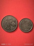 Etiopia 50 centymów