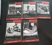 Filmy II Wojna Światowa i gratis Ucieczka z Sobiboru