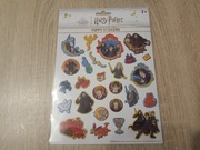 Naklejki wypukłe Harry Potter 26 szt.