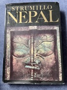 NEPAL Andrzej Strumiłło