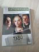 TABU [DVD] film dvd